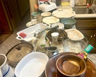Kitchenware