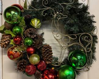 Wreaths