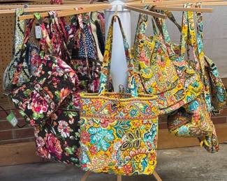 Vintage Vera Bradley