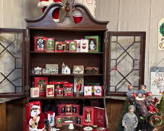 Hallmark Ornaments