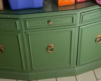 Side table