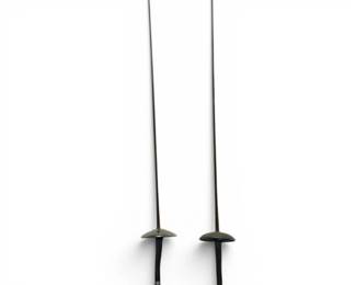 Fencing Foil Pair