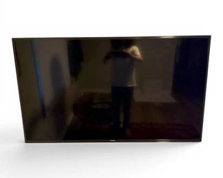 Samsung 50 WallMounted TV UN50KU630F