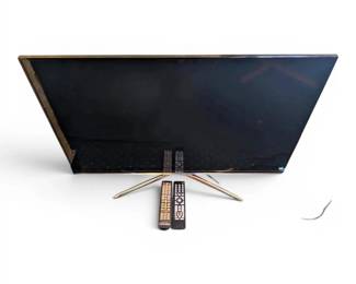 Samsung 35 TV