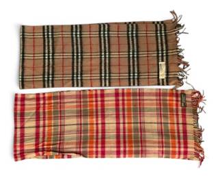 100  Cashmere Scarves Royal Rossi