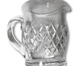 Waterford Crystal Boyne Pitcher Jug