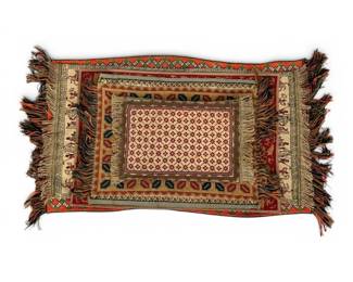 Greek Woven Placemats  Decorative Linens