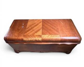 Lane Furniture Co. Cedar Chest