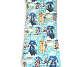Star Wars Empire Strikes Back Sleeping Bag