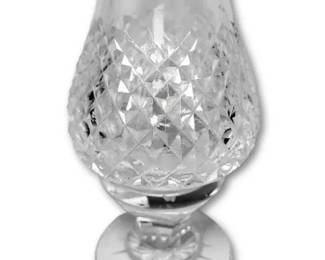 Waterford Crystal Alana Hurricane Fairy Lamp