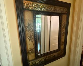 Decorative mirror