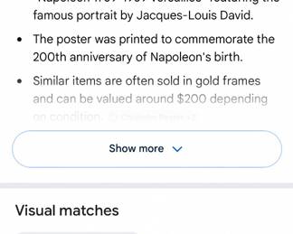 Sale Picture