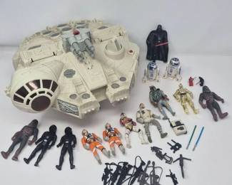 Star Wars