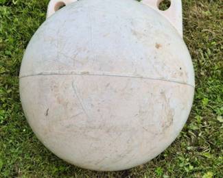 Large Vintage Bouey