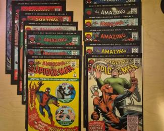 2006 Primo Comic Books Spiderman
