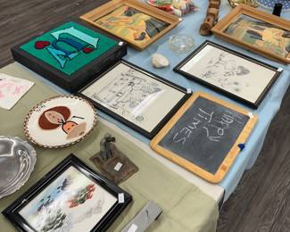 Sale Picture