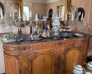 Crystal Collection