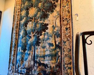 Amazing Tapestry