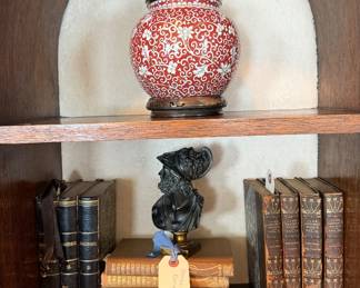 Leather Books