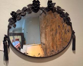 French Mirror