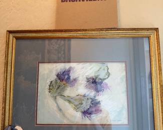 Watercolor