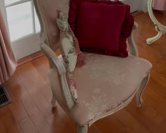 Silik Accent chair