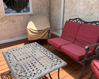 Martha Stewart Living patio furniture