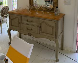 Pennsylvania House Sideboard
