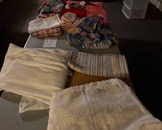 Linens