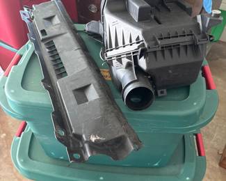 Car Parts