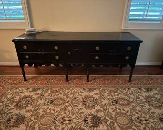 Jacobian Sideboard