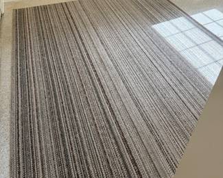 Multiple Area Rugs