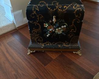 Maitland Smith Box