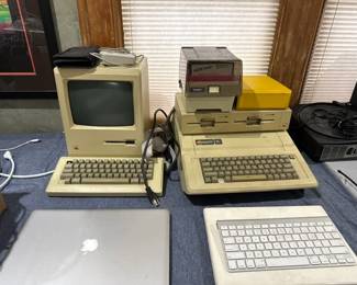Apple Mac PC