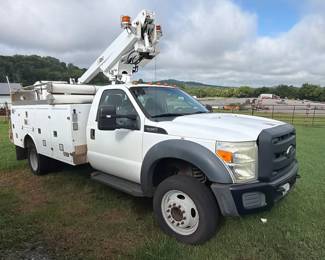 FORD TRUCK
