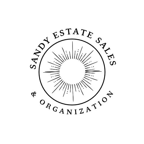 Sandy Cirlce Logo