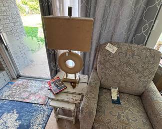La-z-boy recliner