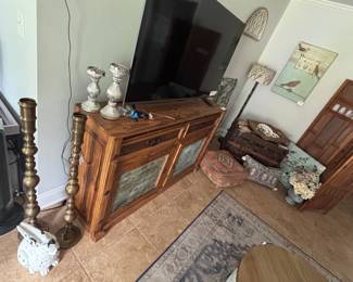 Roku Smart tv