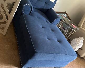 Chaise Lounge