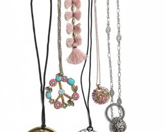 Fashion Necklaces
