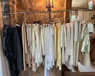 Collection of Table Linens