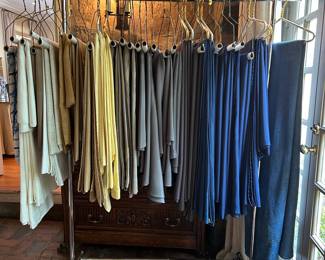 Collection of Table Linens