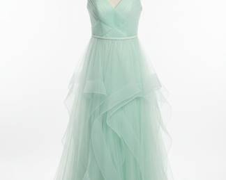 Basix Black Label Women's Formal Gown