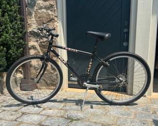 Fuji Thrill Mountain Bike