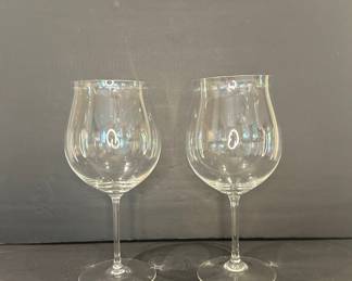 Riedel Ouverture Magnum Wine Glasses