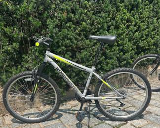 Roadmaster Granite Peak Mountain Bike