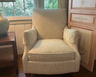 Sam Moore Furniture Accent Chair