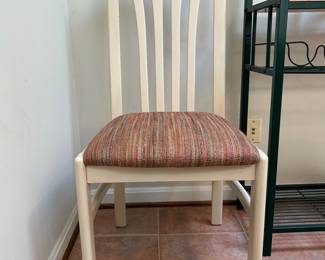 Vintage Dining Set