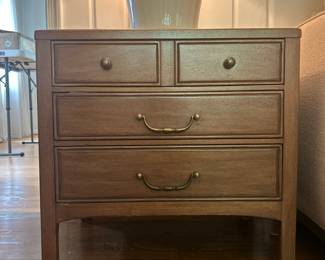 Vintage Nightstand