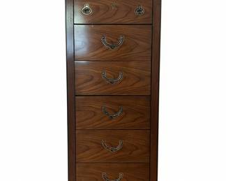 National Mt. Airy Lingerie Chest